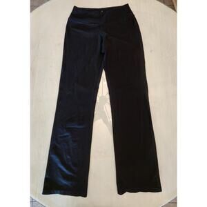 prAna Black Leggings Yoga Pants SZ XS